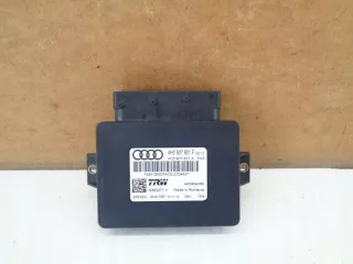 4H0907801F Блок управления (другие) Audi A6 C7 (S6,RS6) Арт e6294371, вид 1
