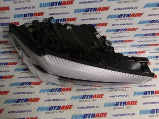8499112 8499112-01 EC8697 Фара правая BMW 5 G30/G31 Арт e6296065, вид 4