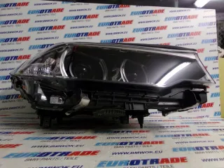 8499112 8499112-01 EC8697 Фара правая BMW 5 G30/G31 Арт e6296065, вид 5