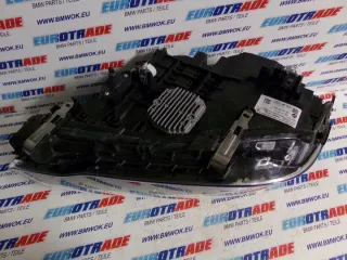 8499112 8499112-01 EC8697 Фара правая BMW 5 G30/G31 Арт e6296065, вид 9