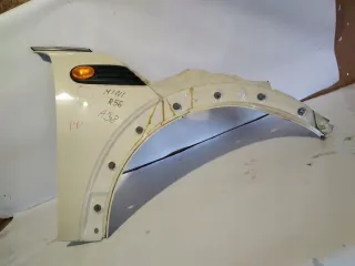  Крыло переднее правое MINI Cooper R56 Арт e6299211, вид 1