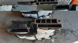 2015-18 97100-D7040 97100D7040 Отопитель в сборе (печка) Hyundai Tucson 2 Арт e6299720, вид 2