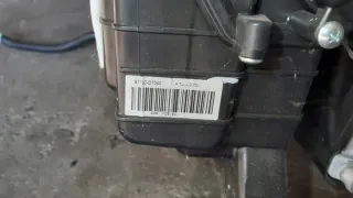 2015-18 97100-D7040 97100D7040 Отопитель в сборе (печка) Hyundai Tucson 2 Арт e6299720, вид 3
