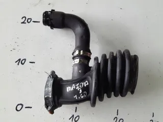  Гофра инжектора Mazda 3 BL Арт e6300073, вид 1