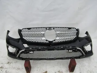 2015-2019 Бампер передний Mercedes GLC X253 Арт e6300961, вид 1
