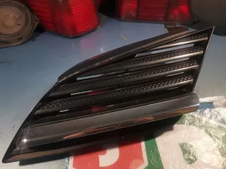 62330AU300 Решетка радиатора Nissan Primera 12 Арт e6301971, вид 2