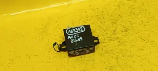  4A0907445A Блок комфорта Audi A6 C5 (S6,RS6) Арт e6304151, вид 4