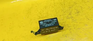  4A0907445A Блок комфорта Audi A6 C5 (S6,RS6) Арт e6304151, вид 6