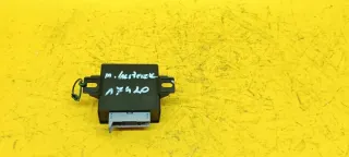  4A0907445A Блок комфорта Audi A6 C5 (S6,RS6) Арт e6304151, вид 7