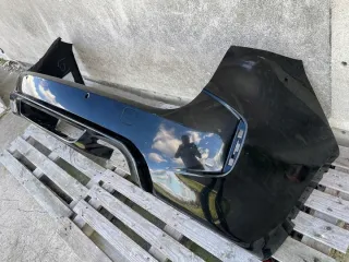  Бампер задний BMW X5 F15 Арт e6304465, вид 2