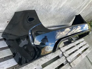  Бампер задний BMW X5 F15 Арт e6304465, вид 3