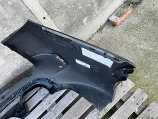  Бампер задний BMW X5 F15 Арт e6304465, вид 5