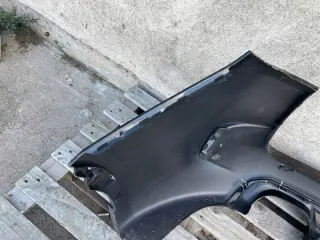  Бампер задний BMW X5 F15 Арт e6304465, вид 6