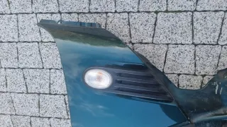  Крыло переднее правое MINI Cooper R56 Арт e6307606, вид 2