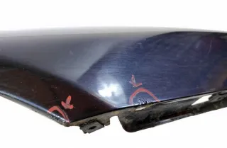  Крыло переднее правое Mitsubishi Galant 8 Арт e6307609, вид 3