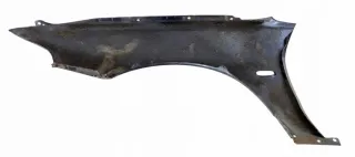  Крыло переднее правое Mitsubishi Galant 8 Арт e6307609, вид 5