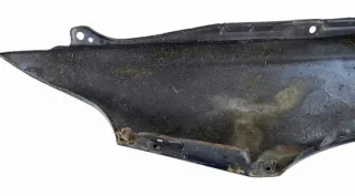  Крыло переднее правое Mitsubishi Galant 8 Арт e6307609, вид 6