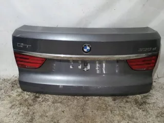  Крышка багажника (дверь 3-5) BMW 5 F10/F11/GT F07 Арт e6310627, вид 1