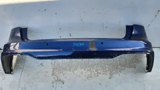 8W9807511AC Бампер задний Audi A4 B9 Арт e6311712, вид 1