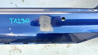 8W9807511AC Бампер задний Audi A4 B9 Арт e6311712, вид 3
