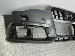 2014-18 4G0807437AB 4G0807437AC 4G0807437AD Бампер передний Audi A6 C7 (S6,RS6) Арт e6311859, вид 3