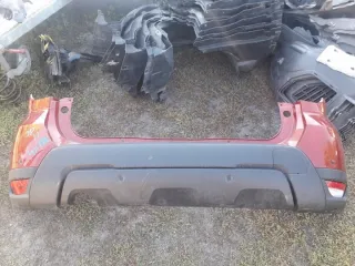  Бампер задний Dacia Duster 2 Арт e6312448, вид 1