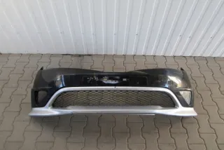 71101-SMGA-ZZ00 71102-SMGA-ZZ00 Бампер передний Honda Civic 8 Арт e6312591, вид 1