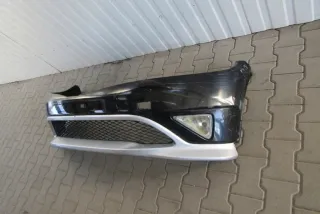 71101-SMGA-ZZ00 71102-SMGA-ZZ00 Бампер передний Honda Civic 8 Арт e6312591, вид 3