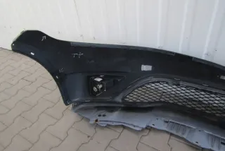 71101-SMGA-ZZ00 71102-SMGA-ZZ00 Бампер передний Honda Civic 8 Арт e6312591, вид 7