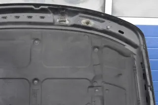  Капот Land Rover Range Rover 3 Арт e6313145, вид 12
