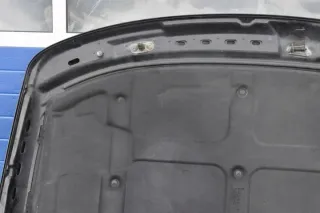  Капот Land Rover Range Rover 3 Арт e6313145, вид 13