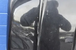  Капот Land Rover Range Rover 3 Арт e6313145, вид 9