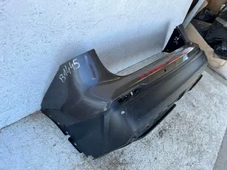  Бампер задний Nissan Qashqai 2 restailing Арт e6313318, вид 2