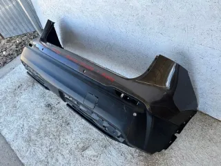  Бампер задний Nissan Qashqai 2 restailing Арт e6313318, вид 3