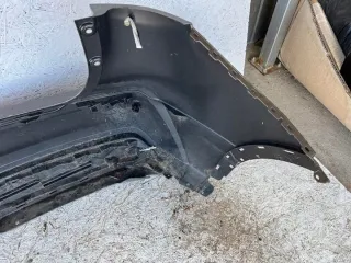  Бампер задний Nissan Qashqai 2 restailing Арт e6313318, вид 4