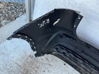  Бампер задний Nissan Qashqai 2 restailing Арт e6313318, вид 5