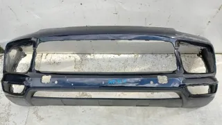  Бампер передний Porsche Cayenne 958 Арт e6313639, вид 1