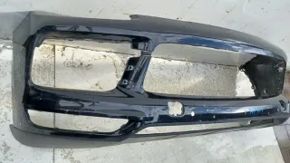  Бампер передний Porsche Cayenne 958 Арт e6313639, вид 2
