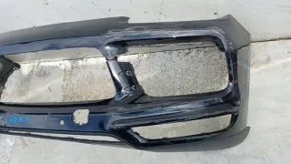  Бампер передний Porsche Cayenne 958 Арт e6313639, вид 3