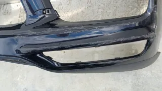  Бампер передний Porsche Cayenne 958 Арт e6313639, вид 5