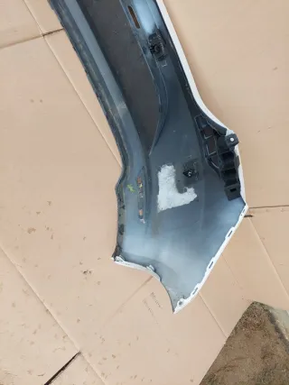  5F0807421 Бампер задний Seat Leon 3 Арт e6313991, вид 8