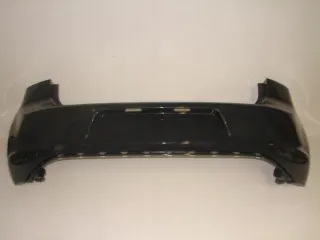 5G6807421 Бампер задний Volkswagen Golf 7 Арт e6314395, вид 1
