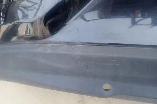  Бампер задний Volvo V40 2 Арт e6314754, вид 5
