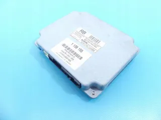 86792-48160, 516110-12480 Блок управления (другие) Lexus RX 2 Арт e6315390, вид 1