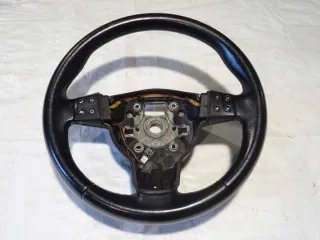5P0419091B 5P0419091C Руль Seat Toledo 3 Арт e6315580, вид 1