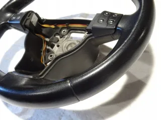 5P0419091B 5P0419091C Руль Seat Toledo 3 Арт e6315580, вид 2