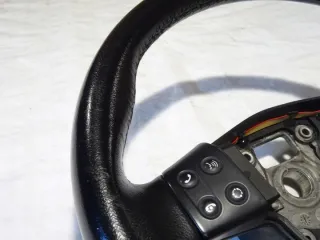 5P0419091B 5P0419091C Руль Seat Toledo 3 Арт e6315580, вид 5