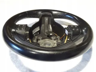 5P0419091B 5P0419091C Руль Seat Toledo 3 Арт e6315580, вид 8
