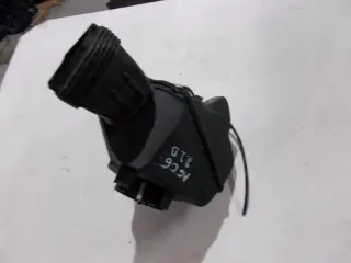 4F0133835F Корпус воздушного фильтра Audi A6 C6 (S6,RS6) Арт e6315867, вид 1