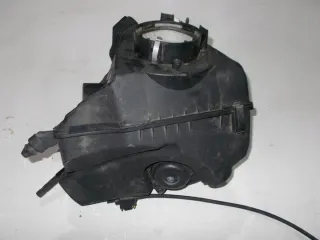 4F0133835F Корпус воздушного фильтра Audi A6 C6 (S6,RS6) Арт e6315867, вид 3